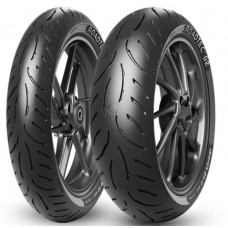 KAMPANYA SET METZELER ROADTEC-02 120-70 R17 --190-55 R17